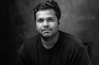 PRANAV PINGLE REDDY                                - Producer & Film Maker (Mirage Media)