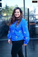 Nidhi Kotak- Deloitte USI supporting NSE Central Business Services Assistant Manager - (Marketing Excellence UK)