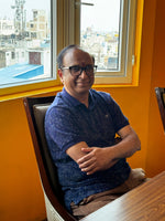 N Lakshmi Narayana- Electrical Power Plant Engineer