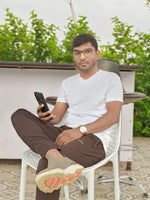 BATTI VIJAY KUMAR- MANAGING DIRECTOR (MEDX DIAGNOSTICS)