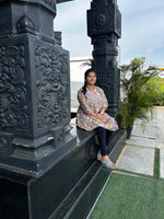 Keerthana - Dental Student