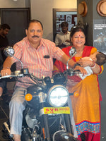 Biswanath Roy- Ex Serviceman Indian Military